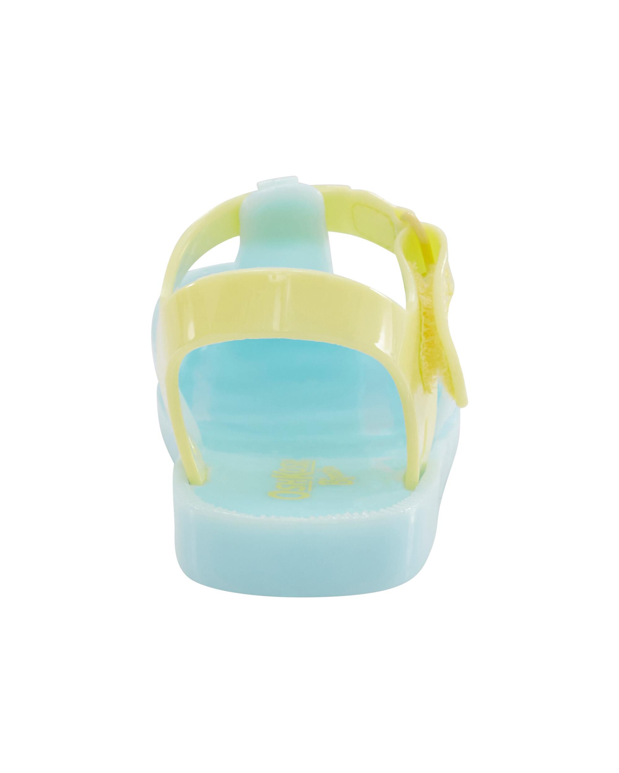 Toddler Girls Toddler Jelly Sandals 11 OshKosh Bgosh