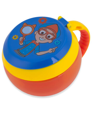 Blippi Snack Cup, 