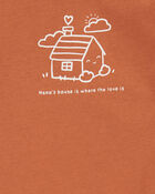 Baby Nana's House Collectible Bodysuit, image 2 of 3 slides