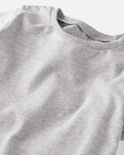 Toddler 3-Pack Organic Cotton T-Shirts
, image 2 of 5 slides