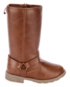 Toddler High Boots, image 1 of 5 slides