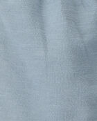 Toddler Organic Cotton Set in Veggie Fruit Print, image 5 of 6 slides