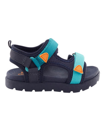 Toddler Casual Sandal, 