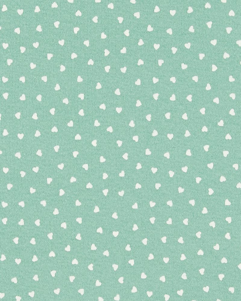 Kid 4-Piece Dog Cotton Pyjamas, image 3 of 4 slides