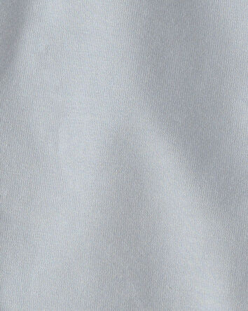 Tout-petit - Emballage de 2 pantalons avec coton biologique, 