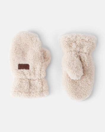 Toddler KOMBI Carmen  Mittens, 