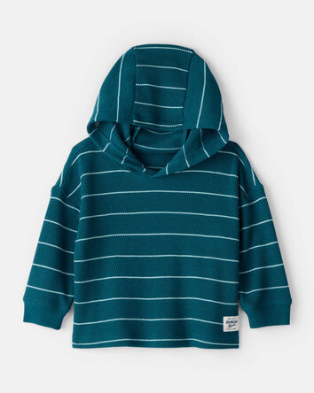 Hooded Tops