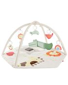 Geometric Wonders Play Gym, image 1 of 6 slides