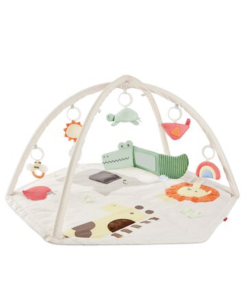 Geometric Wonders Play Gym, 