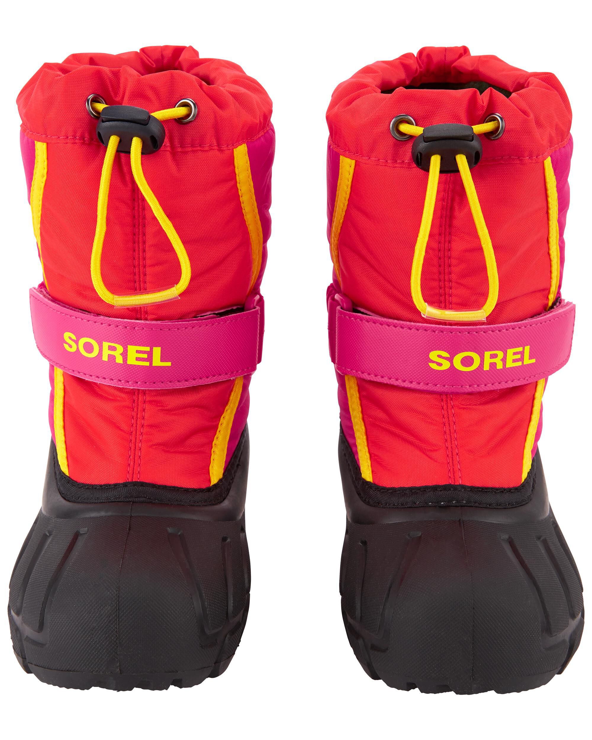 Bottes FlurryMC SOREL