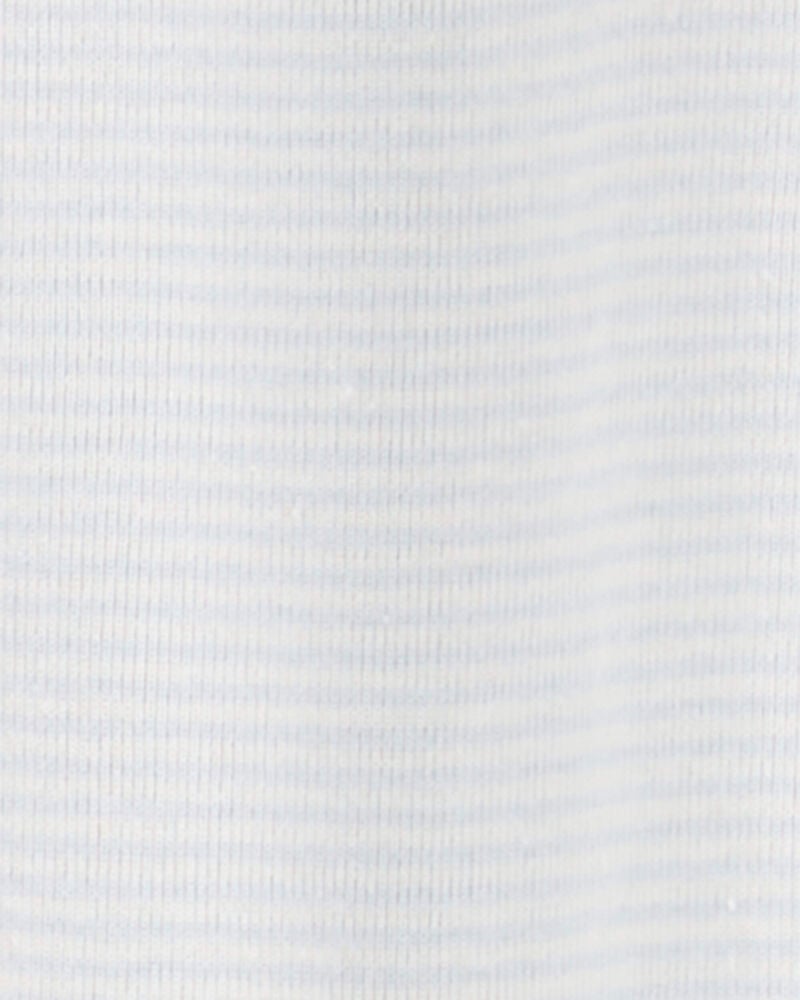 Baby 2-Pack 2-Way Zip Sleepers, image 3 of 5 slides