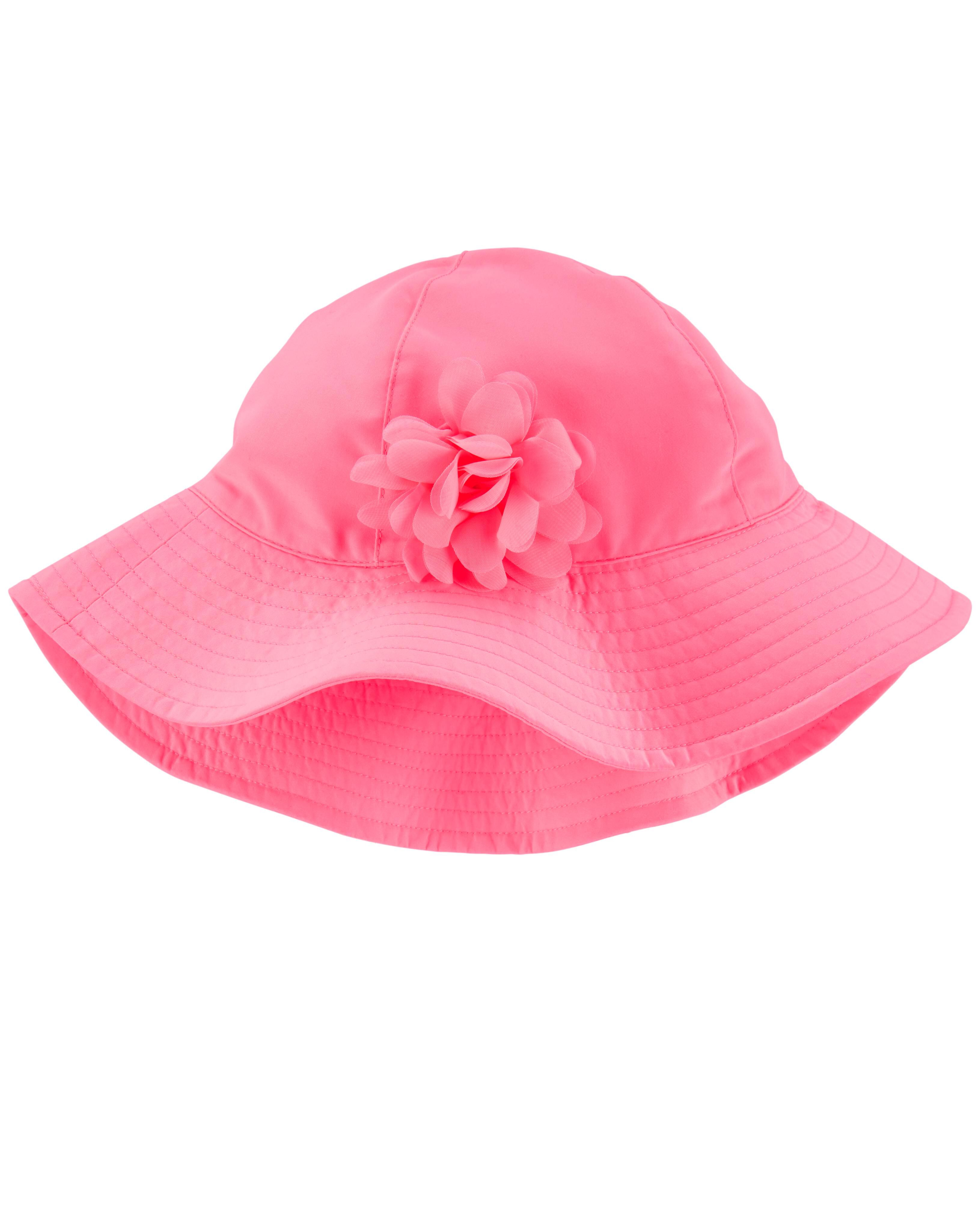carters sun hat