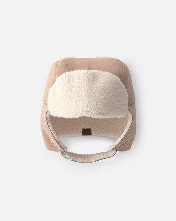 Boys Kombi Tundra Aviator - Brown, 