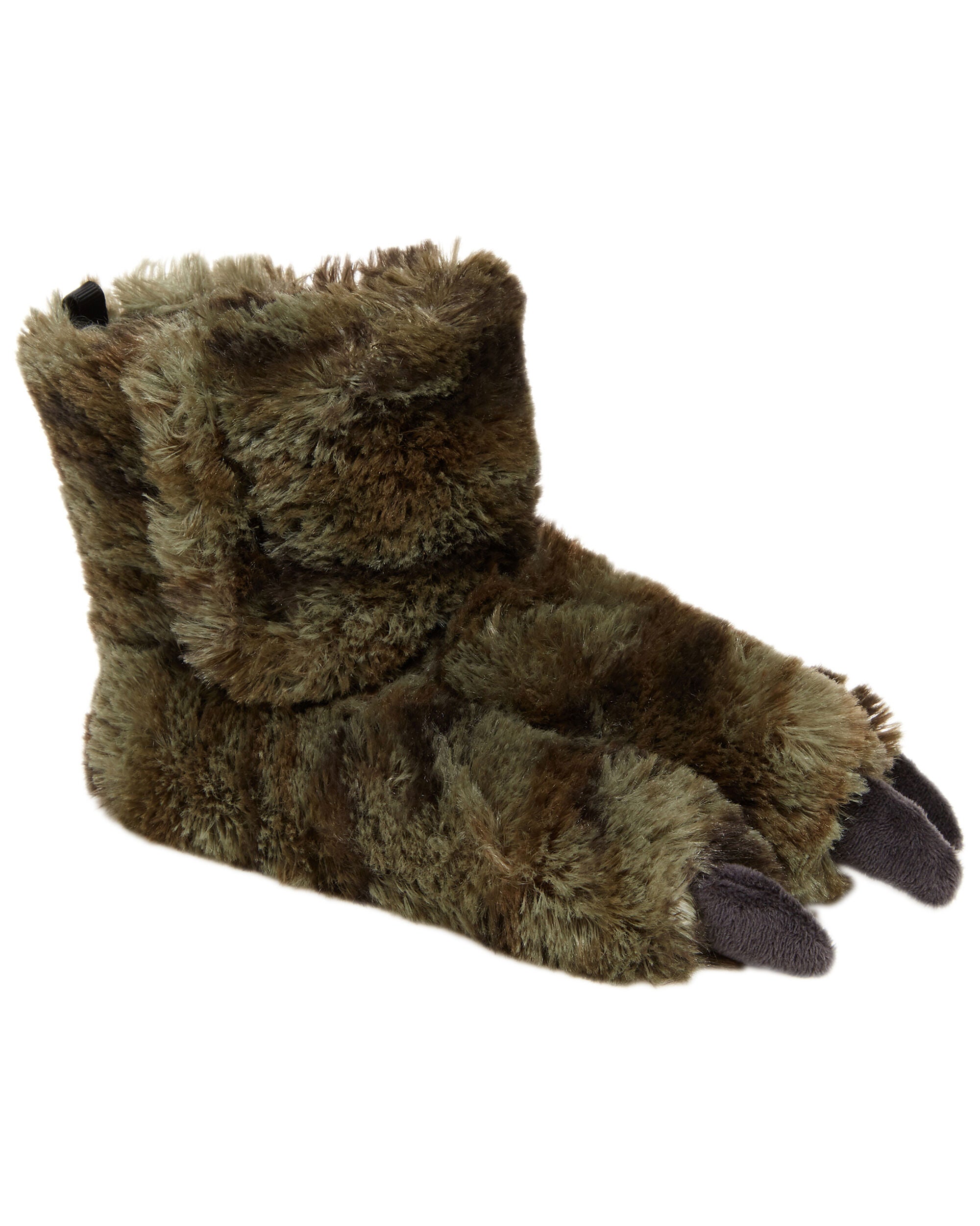 Carters kids slippers store