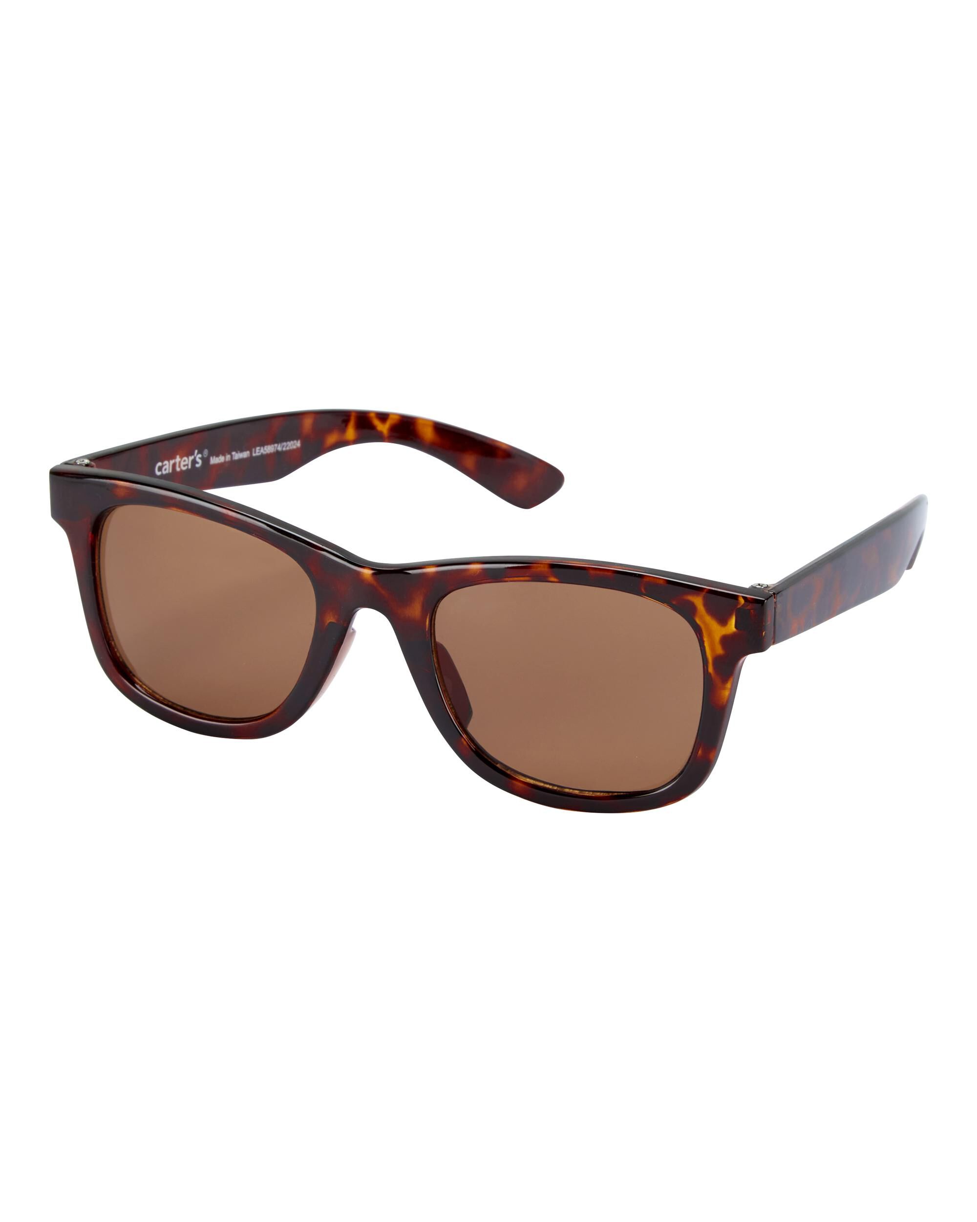 Kids tortoise shell sunglasses outlet