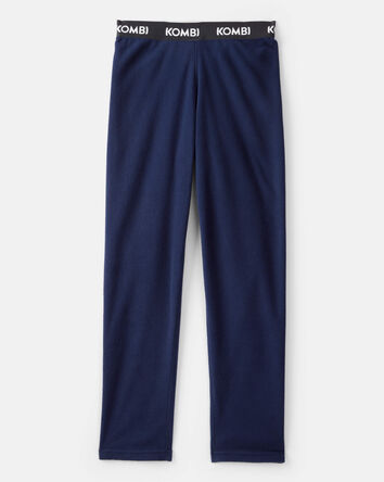 Garçons - Legging en molleton KOMBI, 