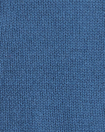 Bébé garçon - Cardigan à manches longues - Marine, 