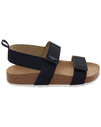 Toddler Casual Sandals, 