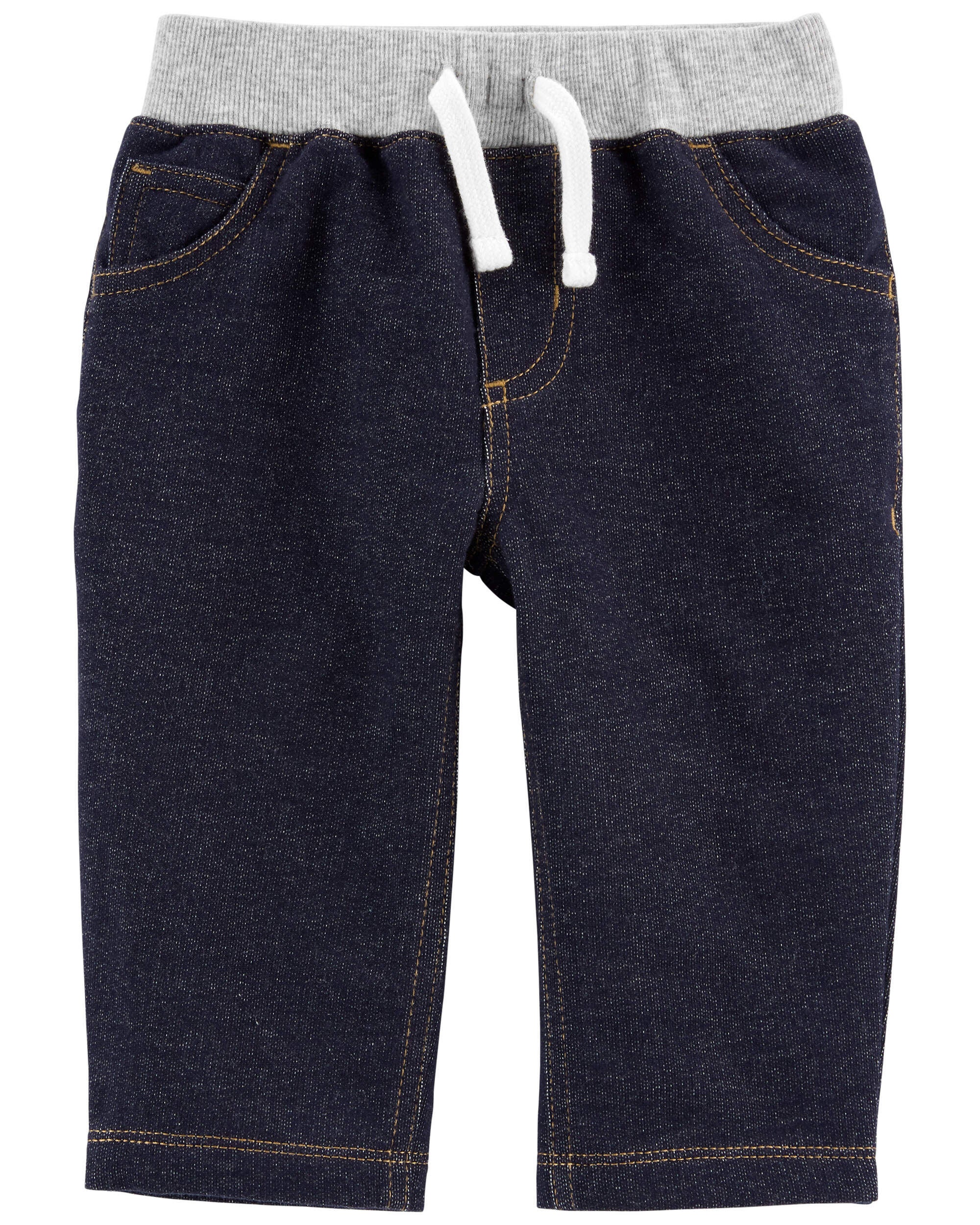 Jeans pants for baby hotsell boy