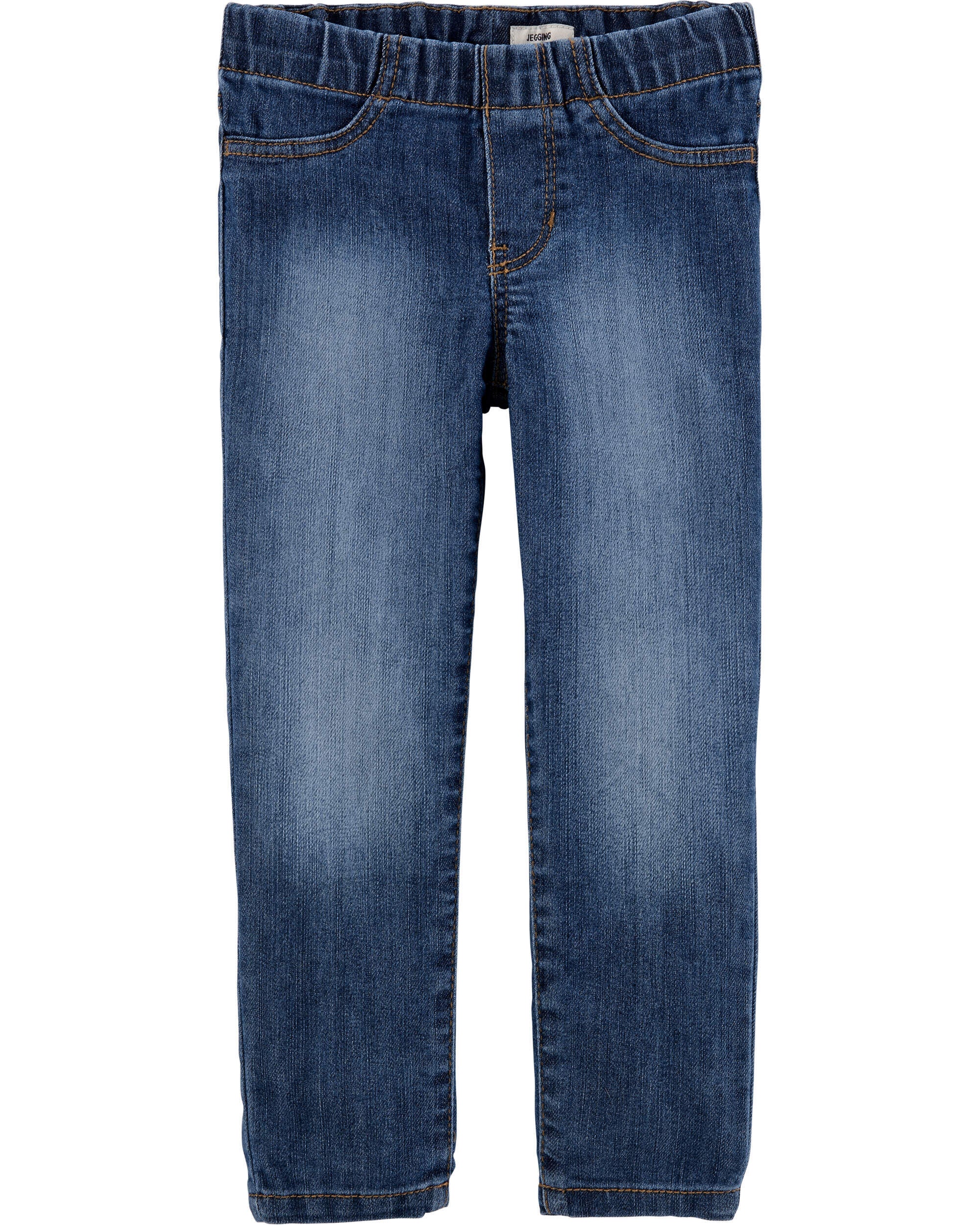 Kids white 2025 jeggings