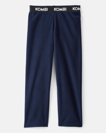 Toddler Boy KOMBI  Fleece Legging, 
