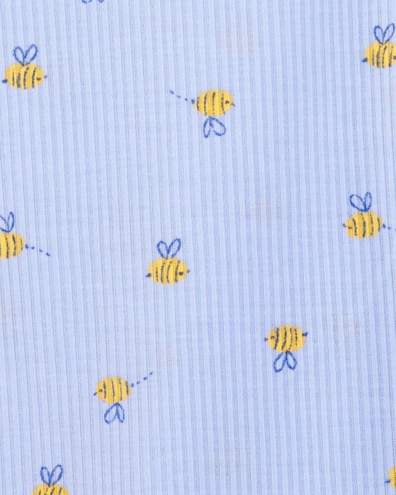 Kid 2-Pack Floral Nightgowns, image 2 of 4 slides