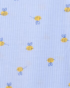 Kid 2-Pack Floral Nightgowns, image 2 of 4 slides