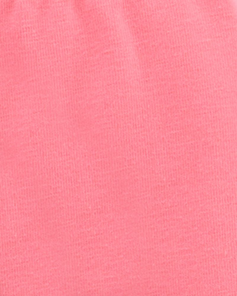 Baby Girl 2-Pack Bike Shorts, image 3 of 5 slides