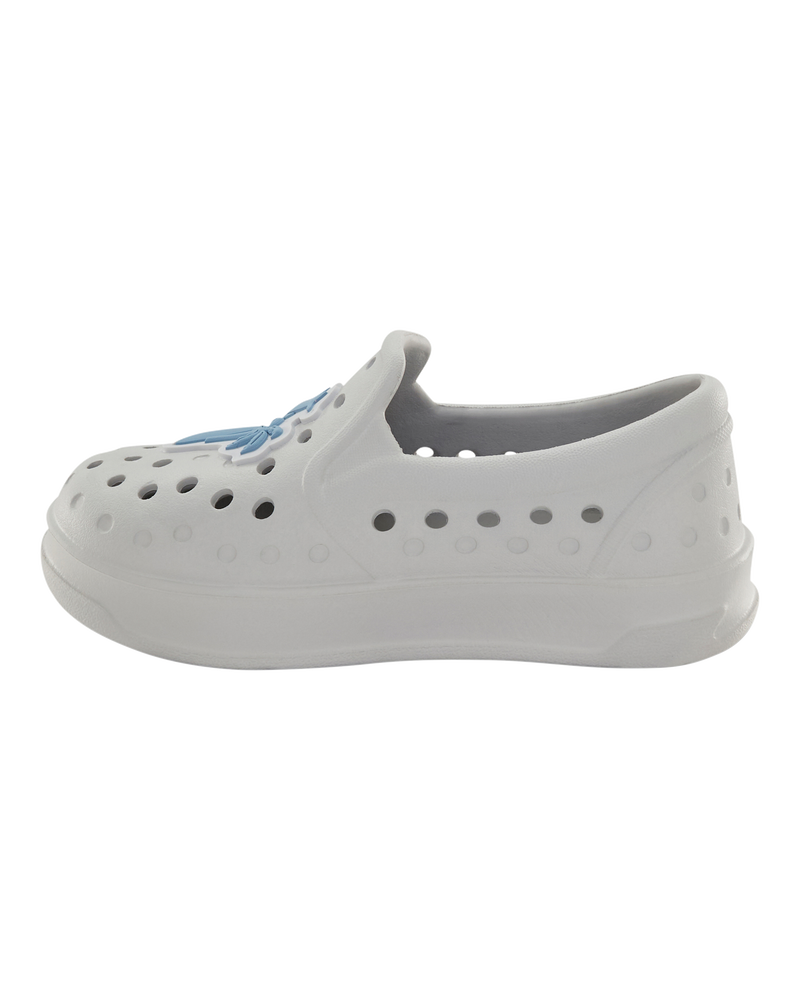 Toddler Shark Water Shoes, image 6 of 7 slides