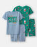 Blue/Green