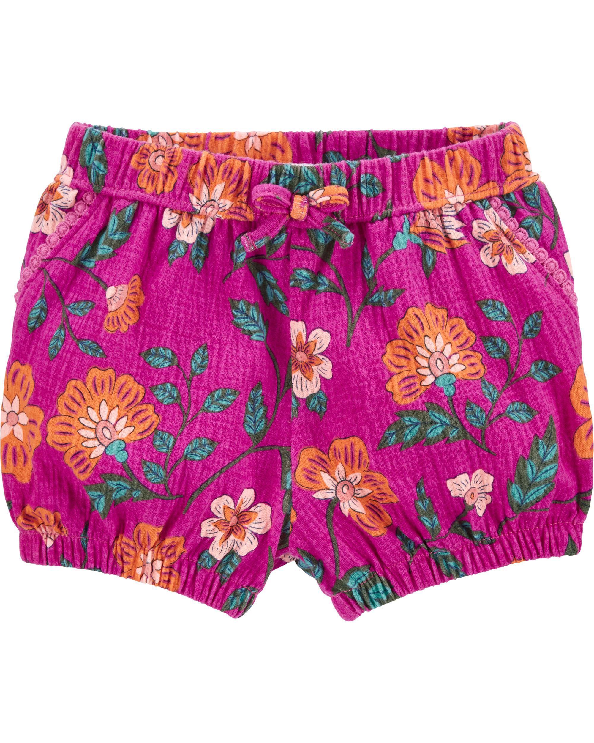 carter's bubble shorts