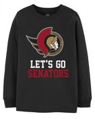 Kid NHL Ottawa Senators Tee, image 1 of 2 slides