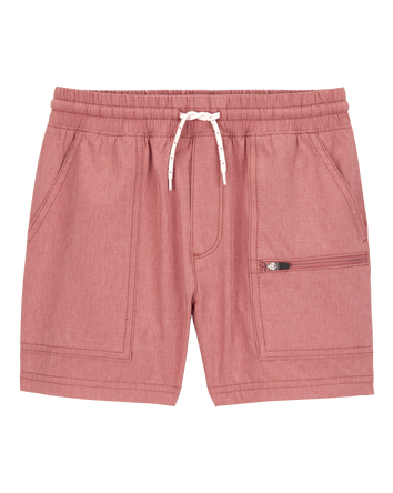 Kid Everyday Active Shorts, 