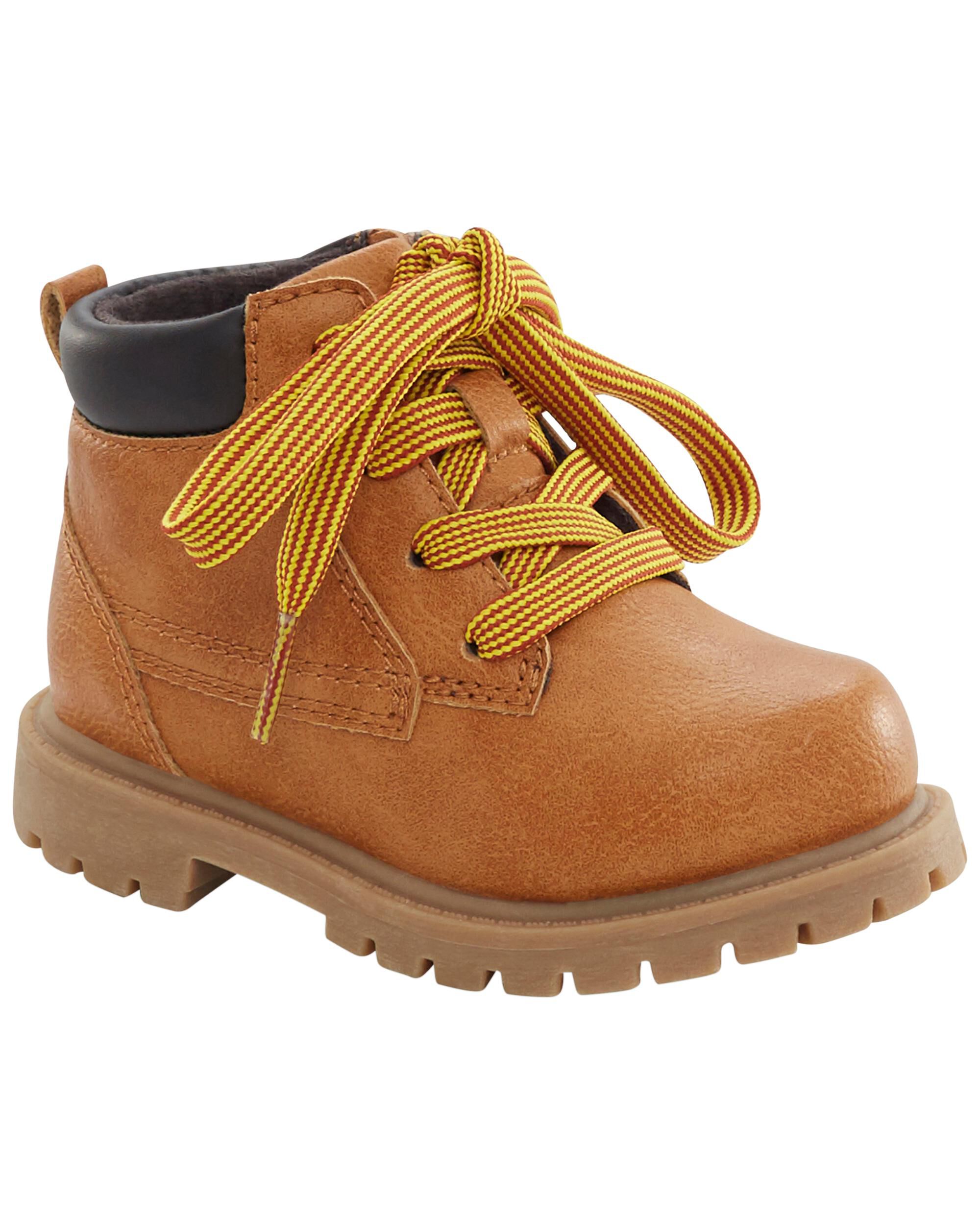 Boys outlet outdoor boots