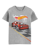 Kid Hot Wheels TM Tee, image 1 of 2 slides