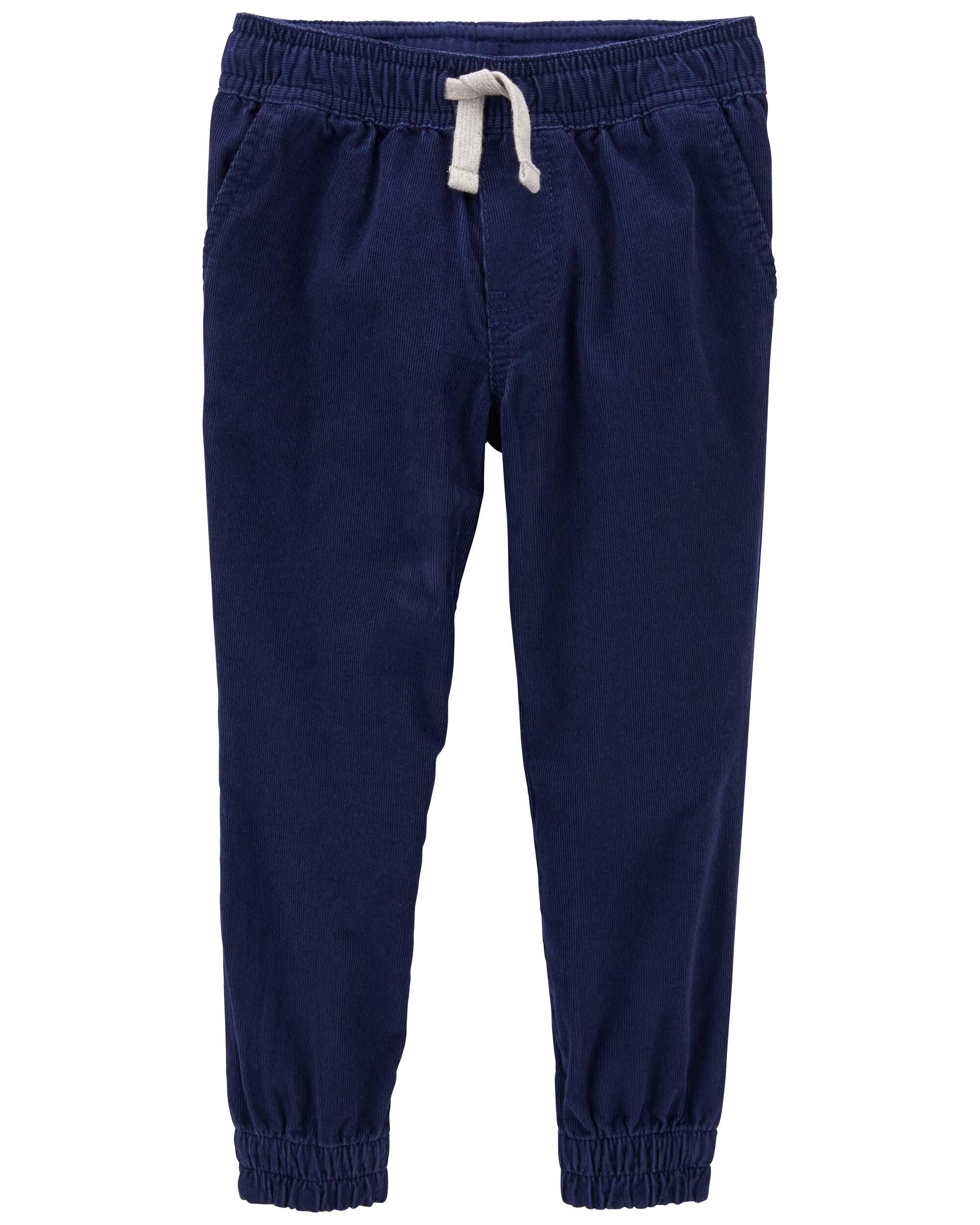 Carters splash pants 2025