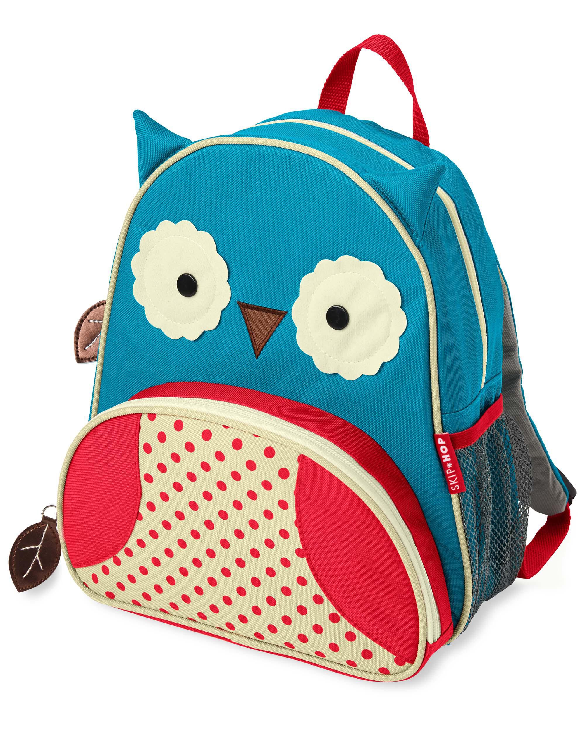 Skip hop owl clearance bag