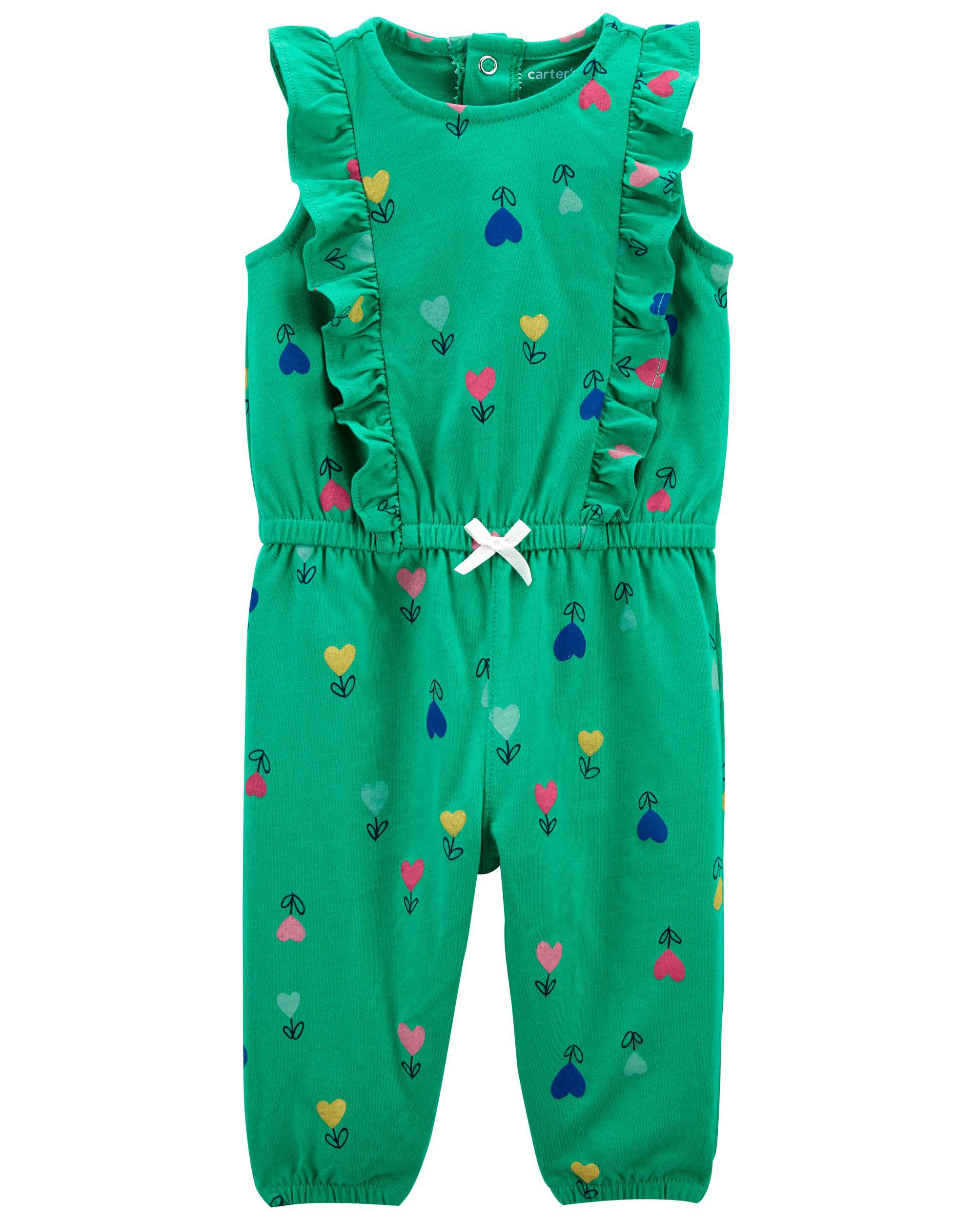 Jumpsuit carters 2025