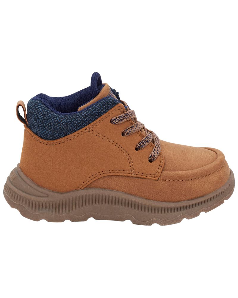 Toddler Hiker Boots, image 2 of 7 slides