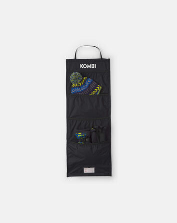 Kids Kombi Organizer - Black
, 
