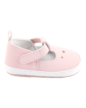 Baby Heart Sneakers, 