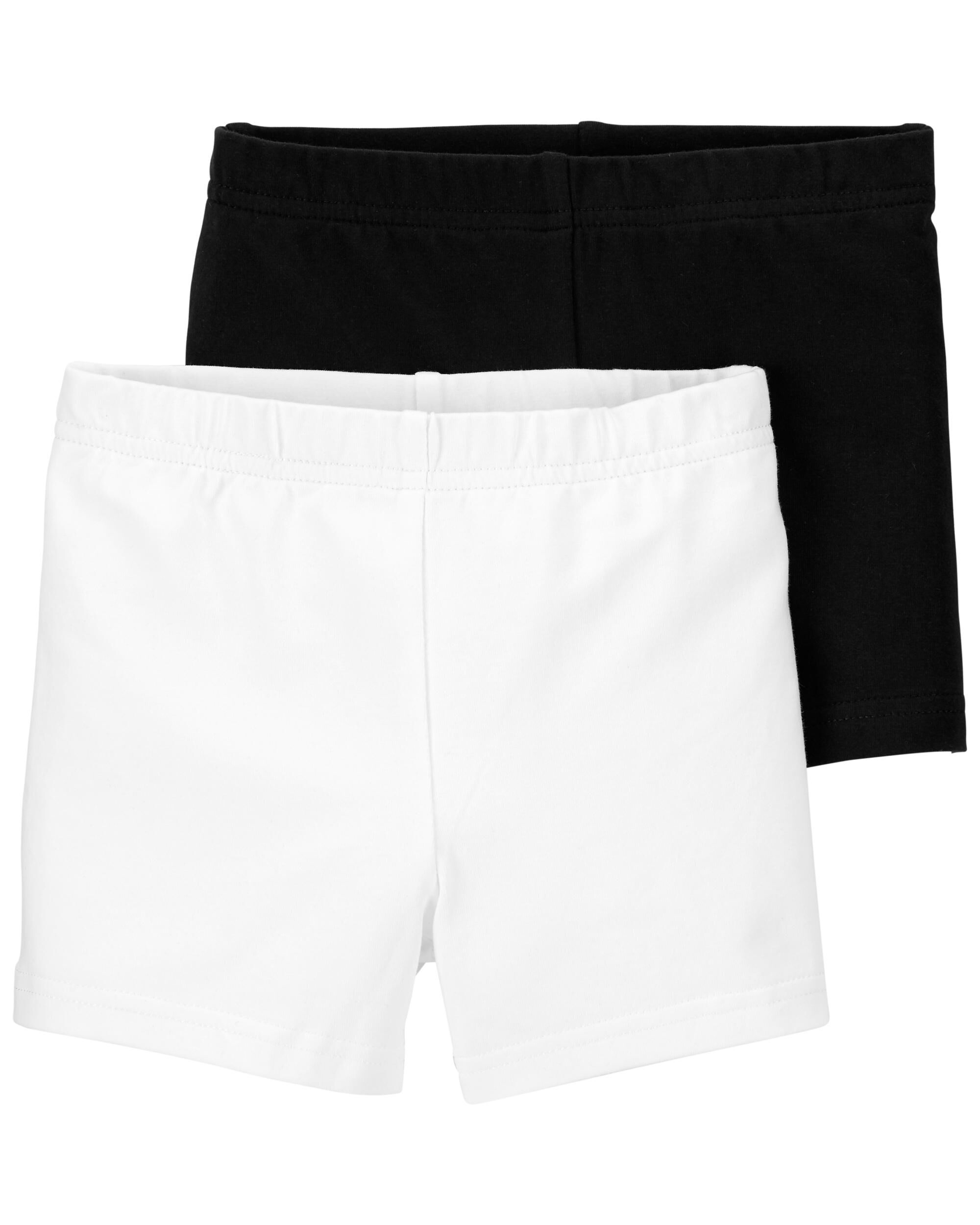 carters tumbling shorts