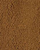 Toddler Pull-On Sherpa Pants, image 5 of 6 slides