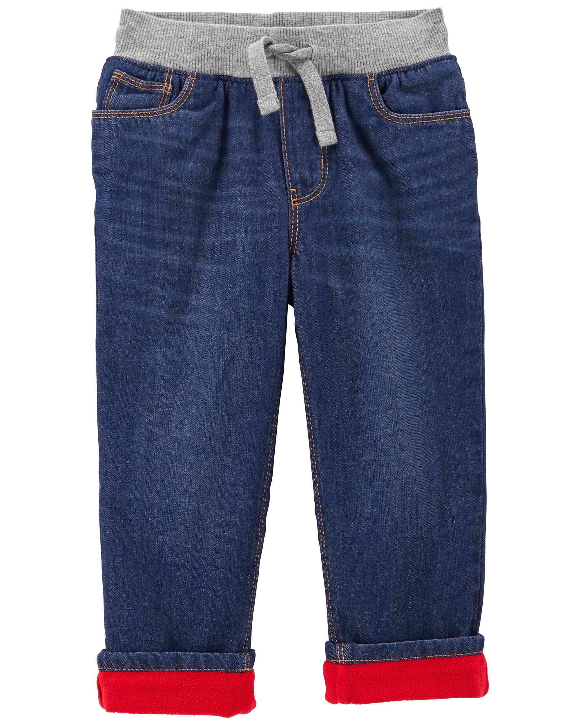 Insulated jeans canada deals