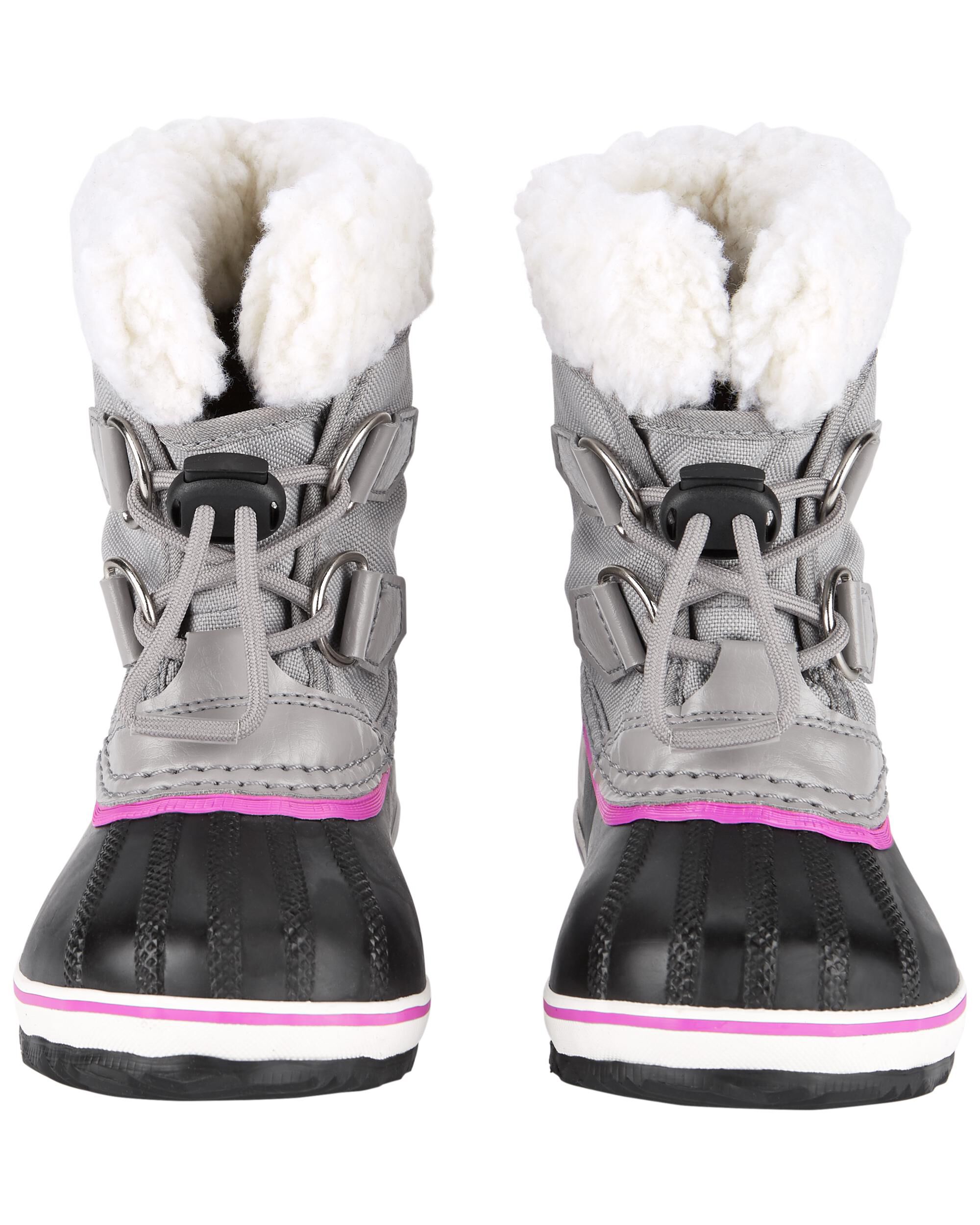 carters sorel