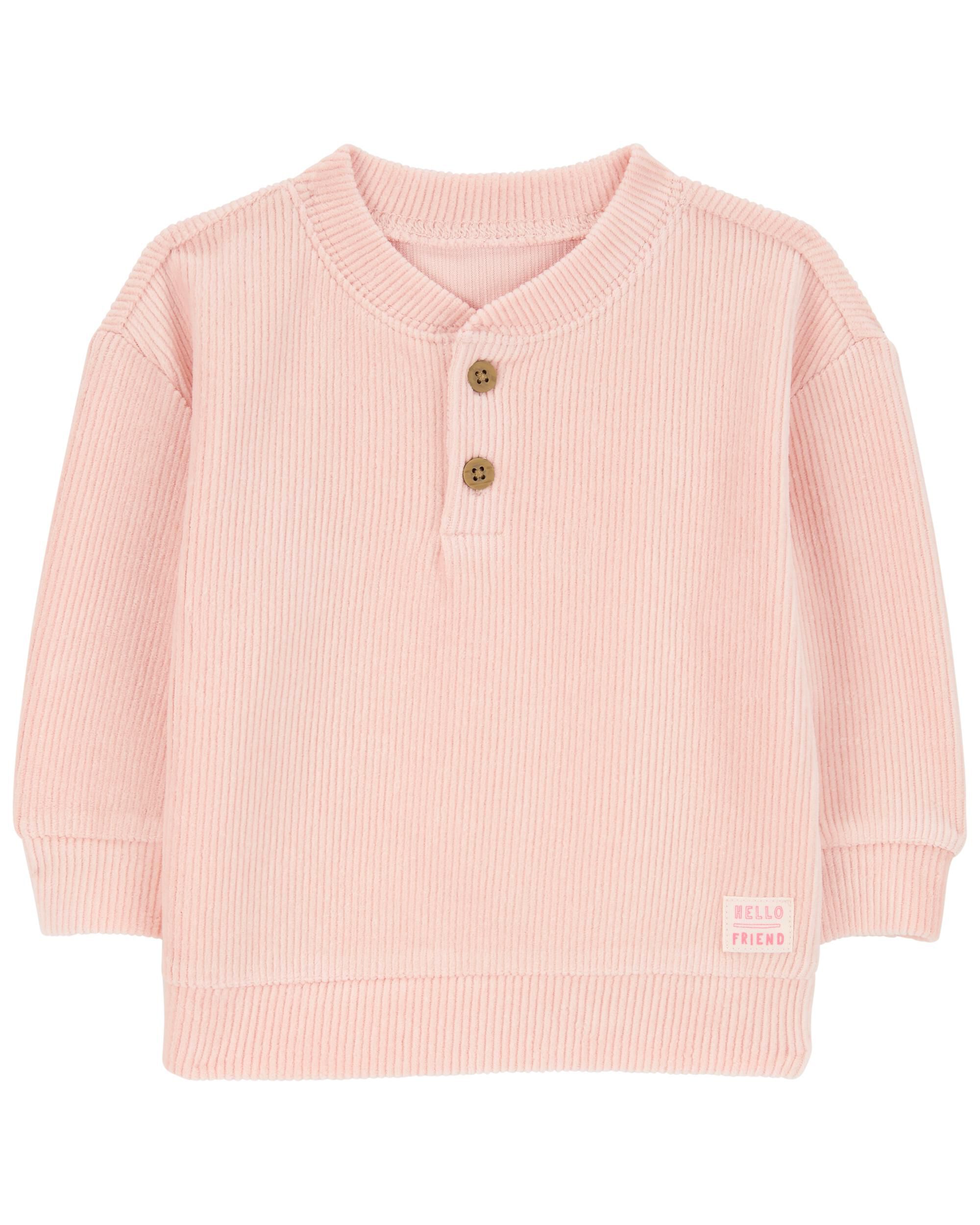 Carters pullover on sale