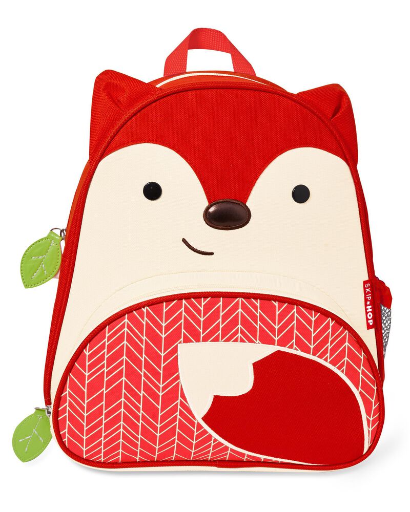 Sac &agrave; dos Zoo pour enfants , image 2 sur 2 diapositives