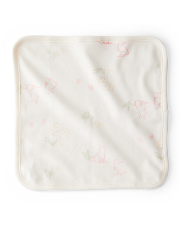 Bébé Emballage de 6 débarbouillettes, 