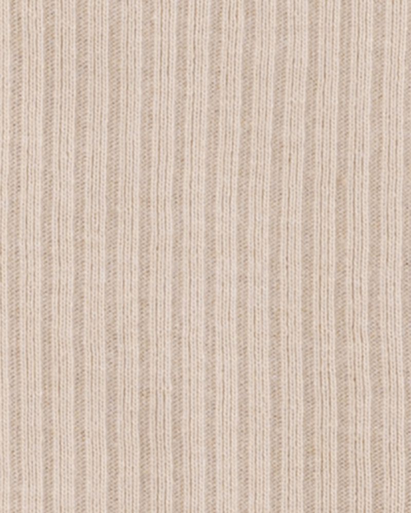 Baby 5-Pack Sleeveless Bodysuits, image 6 of 7 slides