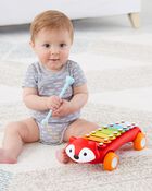 Xylophone renard Explore & More, image 9 sur 9 diapositives